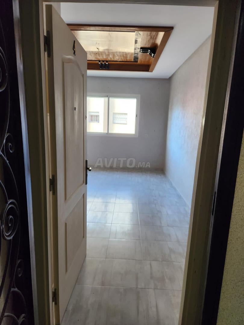 2-Bedroom Apartment for Sale in Bouznika — Photo 10