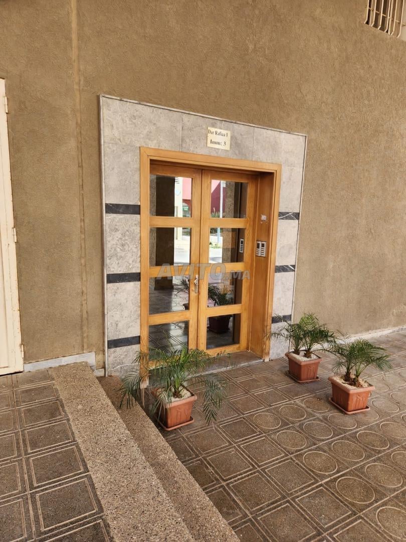2-Bedroom Apartment for Sale in Bouznika — Photo 16