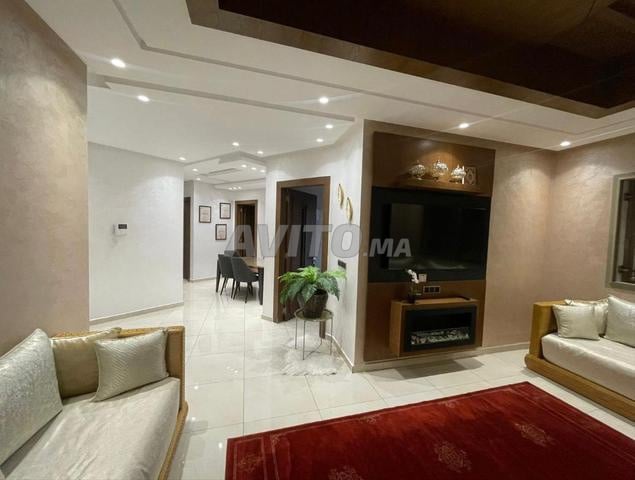 Appartement 100 m² à vendre à Kénitra — Photo 2