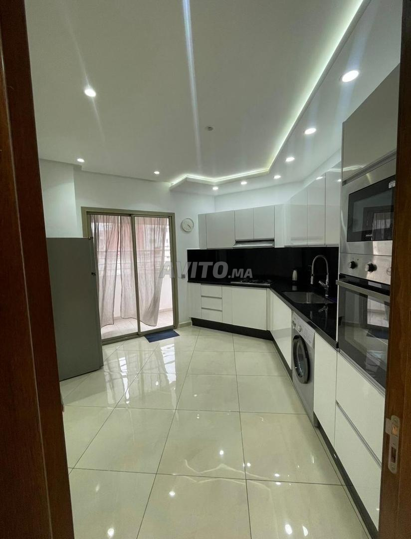 Appartement 100 m² à vendre à Kénitra — Photo 3