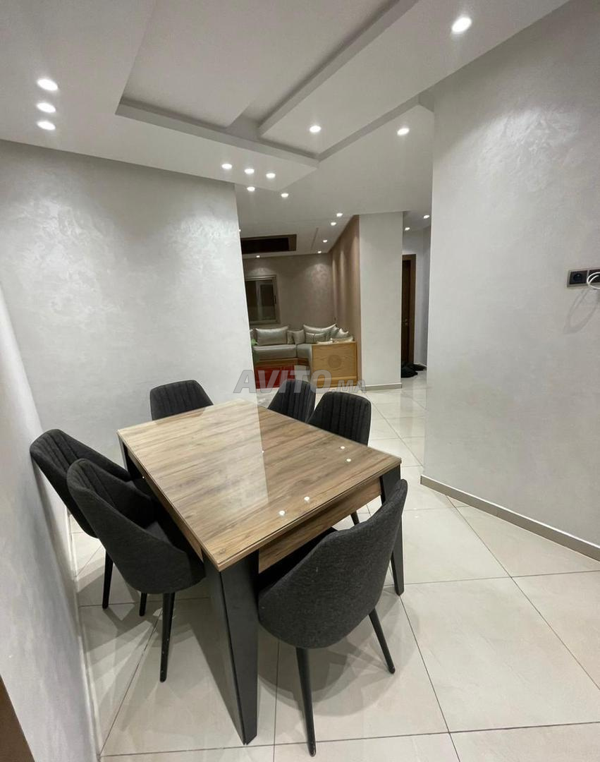 Appartement 100 m² à vendre à Kénitra — Photo 11