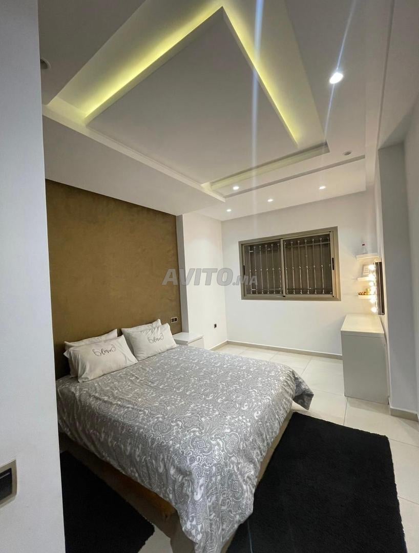 Appartement 100 m² à vendre à Kénitra — Photo 13