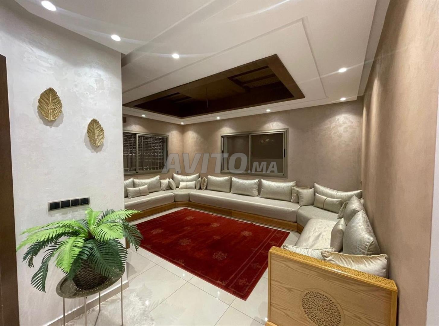 Appartement 100 m² à vendre à Kénitra — Photo 15
