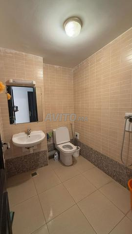Appartement de haute qualité à louer à la journée à Essaouira — Photo 13