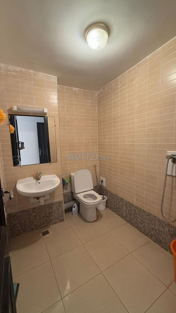Appartement de haute qualité à louer à la journée à Essaouira — Photo 14