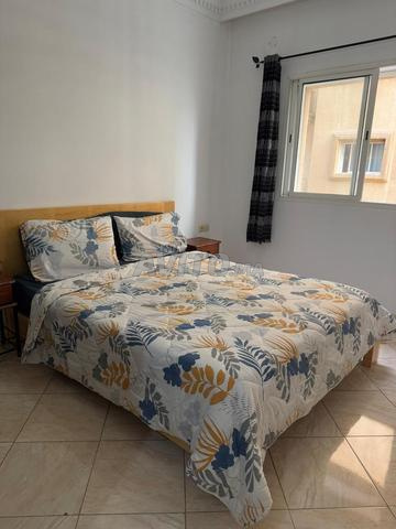 Appartement à louer à la journée près de la plage à Essaouira — Photo 3