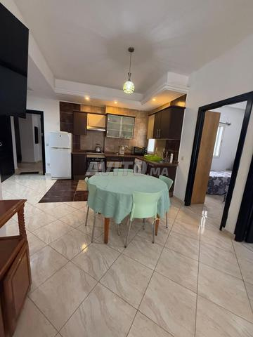 Appartement à louer à la journée près de la plage à Essaouira — Photo 7