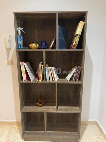 Appartement à louer à la journée près de la plage à Essaouira — Photo 9