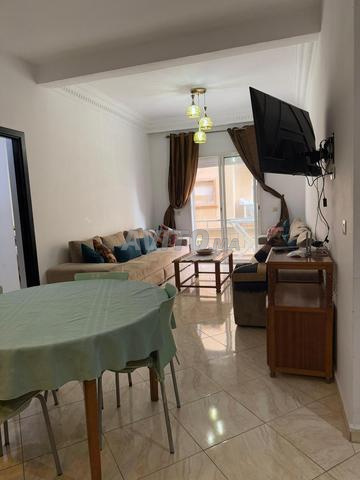 Appartement à louer à la journée près de la plage à Essaouira — Photo 11