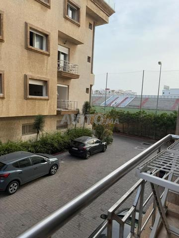 Appartement à louer à la journée près de la plage à Essaouira — Photo 13