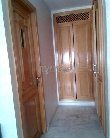 Appartement 125 m² à louer à Fès (Ait Skato) — Photo 3