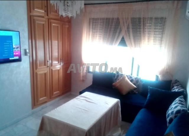 Appartement 125 m² à louer à Fès (Ait Skato) — Photo 5