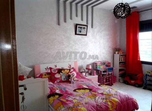 Appartement 125 m² à louer à Fès (Ait Skato) — Photo 7