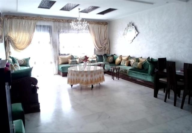 Appartement 125 m² à louer à Fès (Ait Skato) — Photo 9