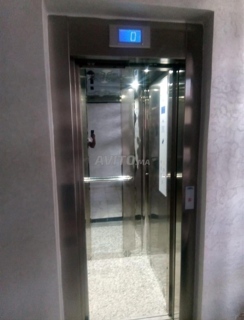 Appartement 125 m² à louer à Fès (Ait Skato) — Photo 4
