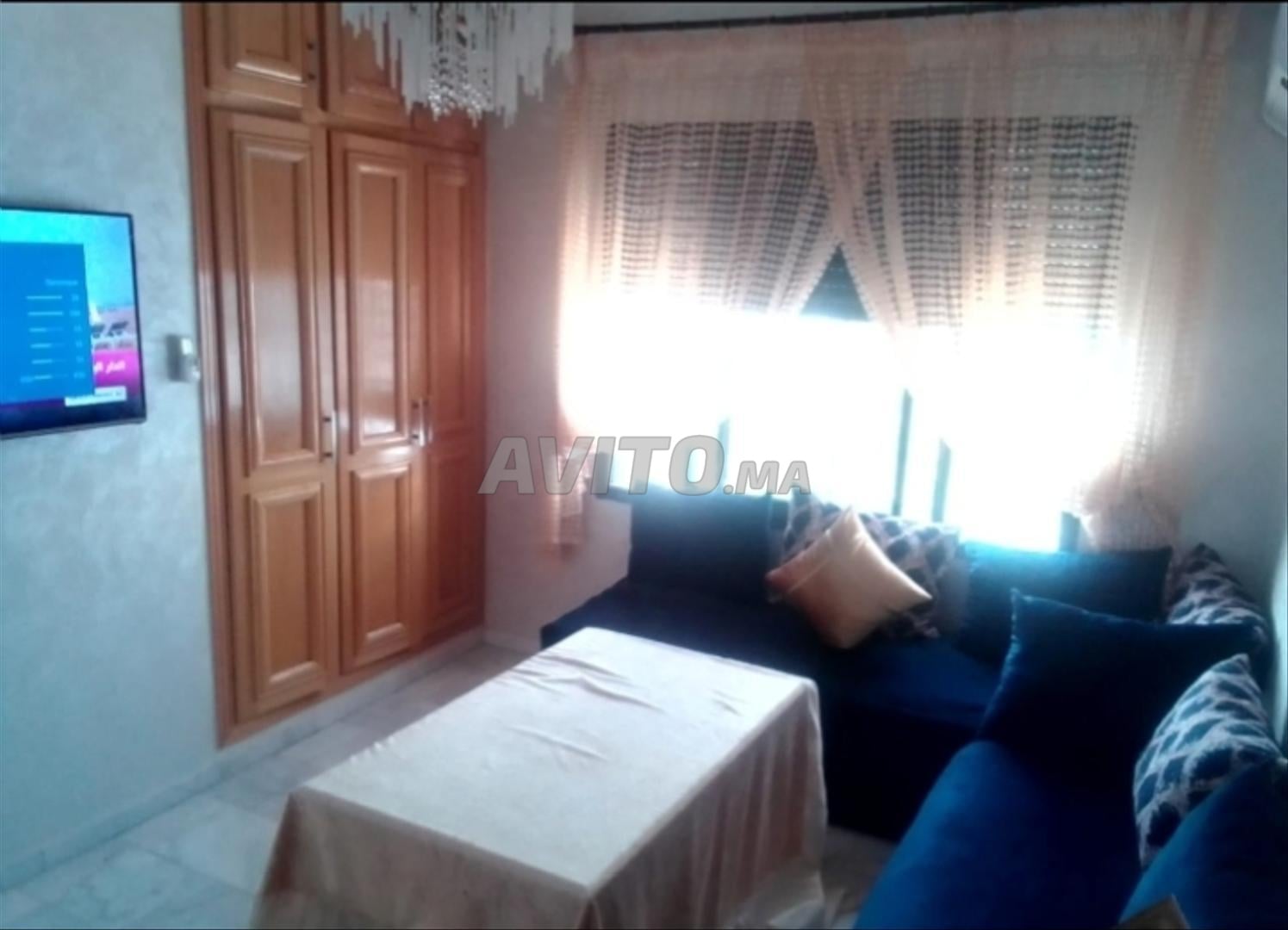 Appartement 125 m² à louer à Fès (Ait Skato) — Photo 8