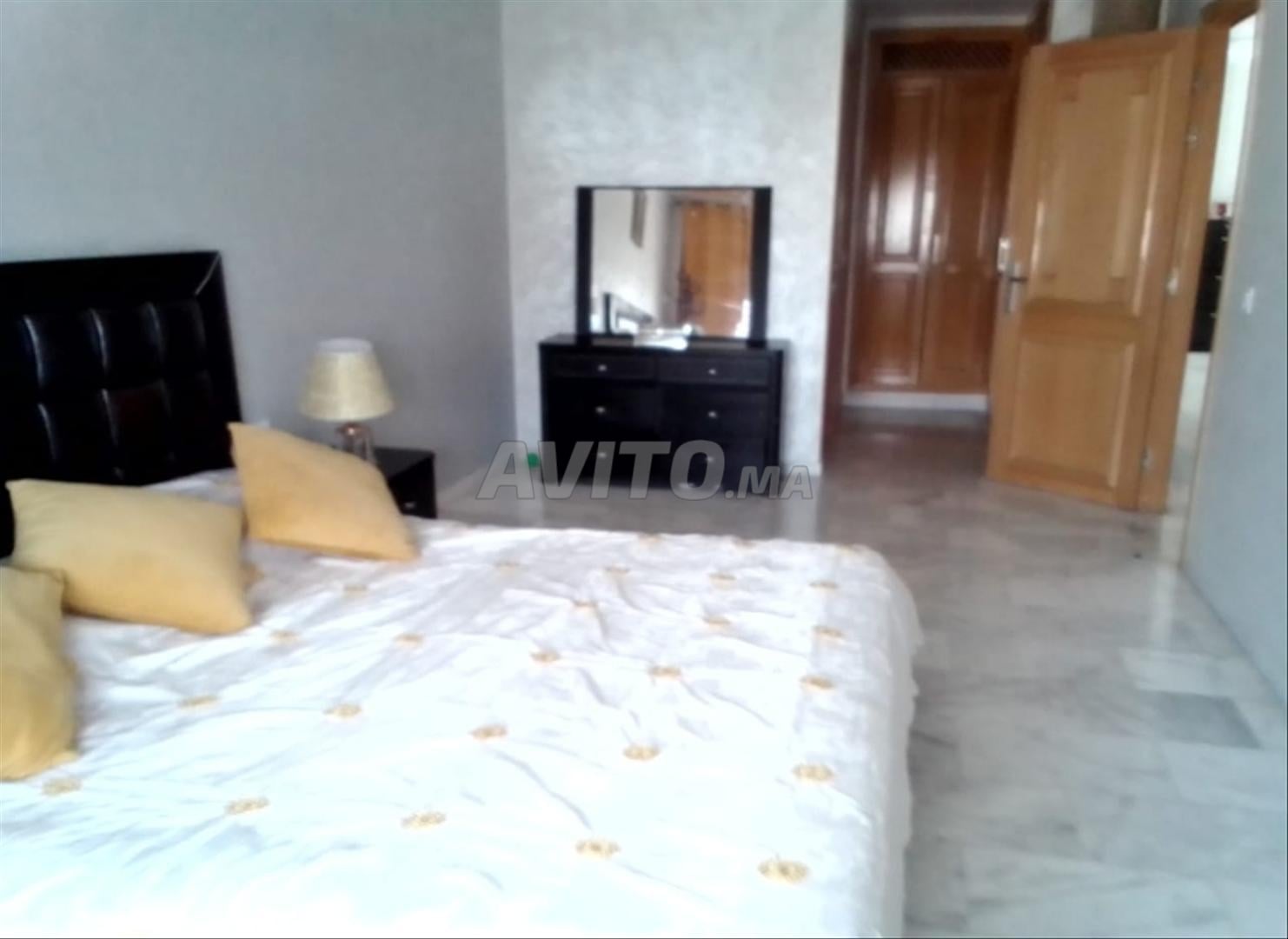 Appartement 125 m² à louer à Fès (Ait Skato) — Photo 16