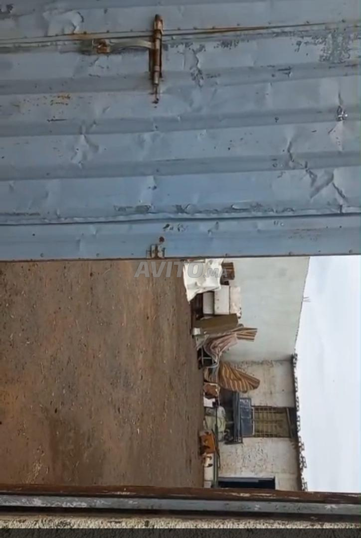 محل تجاري 300 م² للبيع في آين أودا — Photo 6