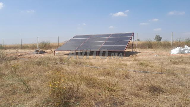 Farm 1 ha for sale near Casablanca — Photo 2