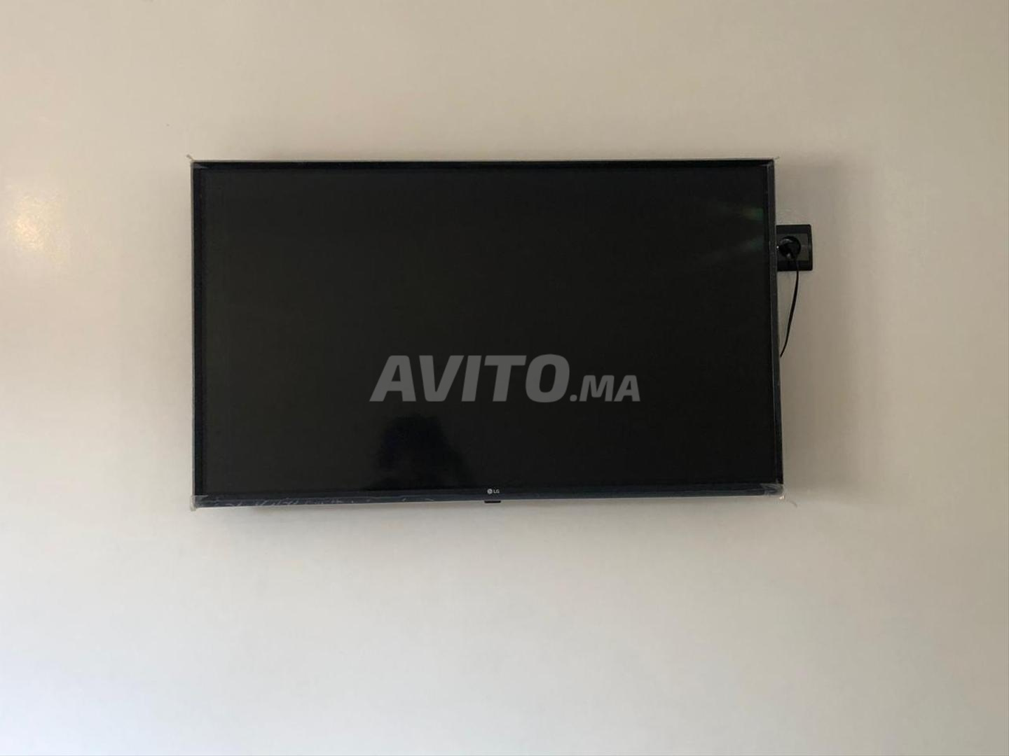 Appartement meublé à louer à Rabat (300 MAD) — Photo 5