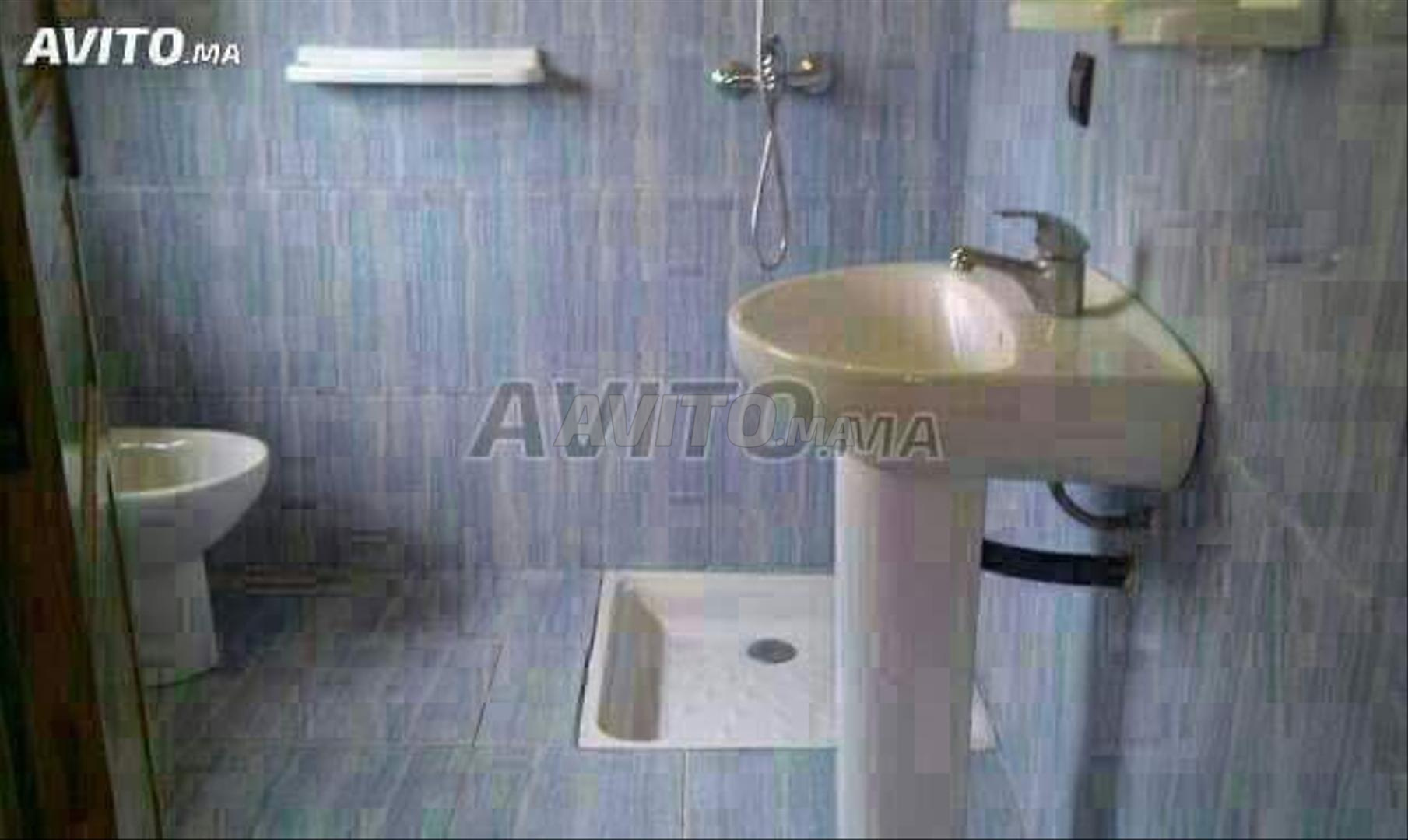 Appartement meublé à louer à Rabat (300 MAD) — Photo 6