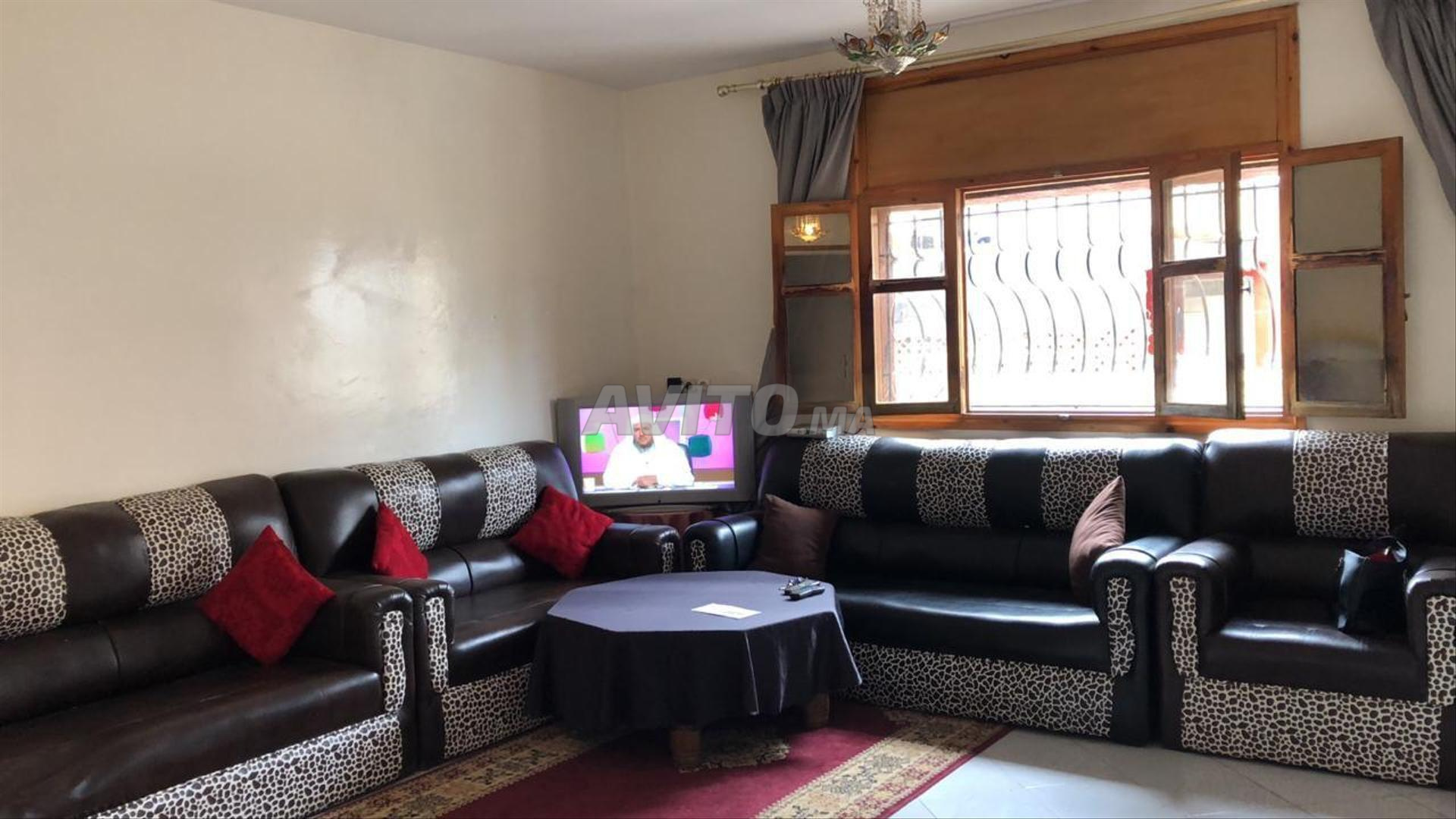 Appartement meublé à louer à Rabat (300 MAD) — Photo 7
