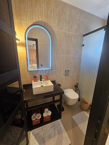 شقة للايجار 64م2 في الدار البيضاء — Photo 5