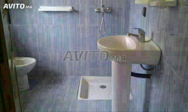 Furnished apartment for rent in Rabat, Hay Nahda — Photo 10