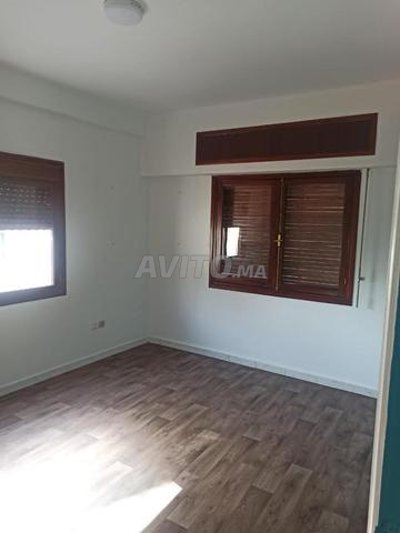 شقة 125 م² للإيجار في طنجة (الحي المركزي) — Photo 9