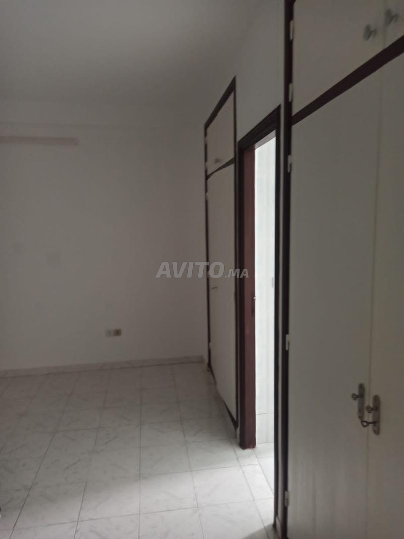 شقة 125 م² للإيجار في طنجة (الحي المركزي) — Photo 6