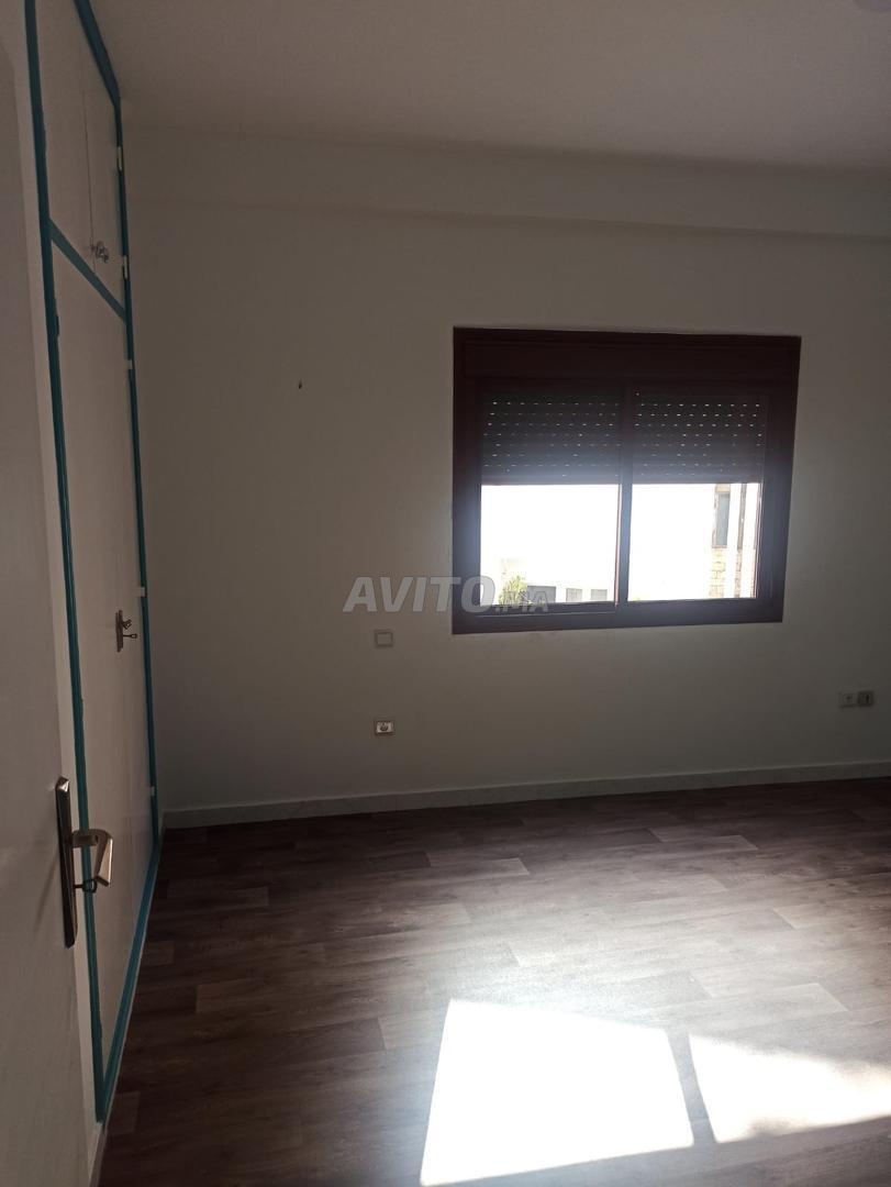 شقة 125 م² للإيجار في طنجة (الحي المركزي) — Photo 8