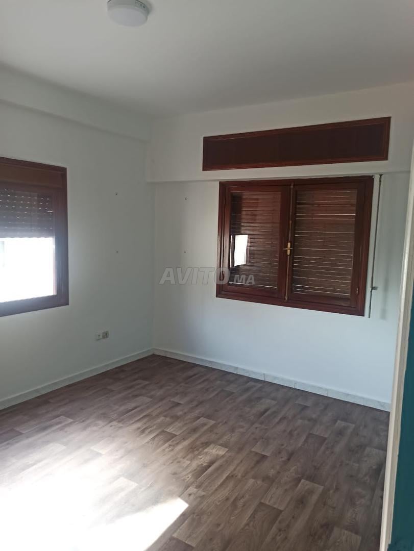 شقة 125 م² للإيجار في طنجة (الحي المركزي) — Photo 10