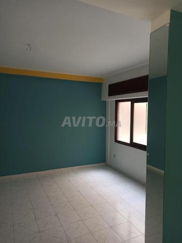 مكتب 125 متر مربع للإيجار في طنجة (المنطقة المركزية) — Photo 3