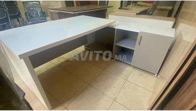 Professional office 53 m² for rent in Casablanca (Oulfa) — Photo 5