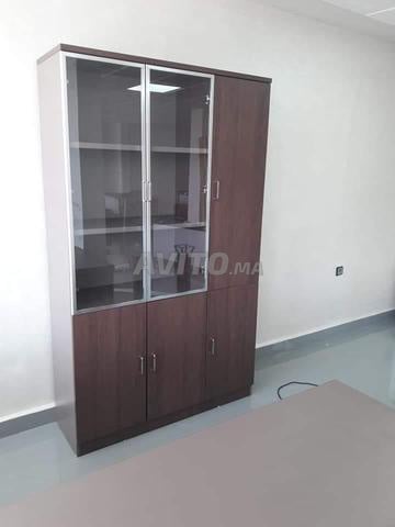 Professional office 53 m² for rent in Casablanca (Oulfa) — Photo 9