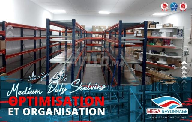 Professional office 53 m² for rent in Casablanca (Oulfa) — Photo 16