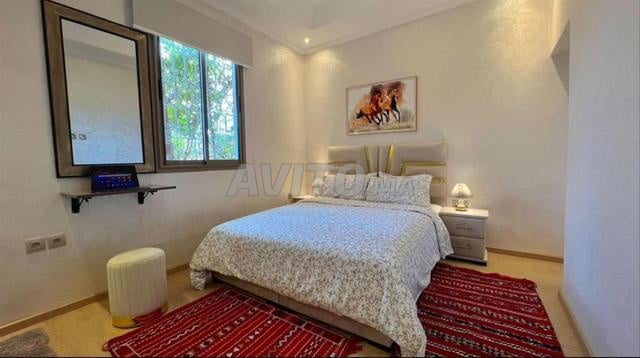 Villa with pool for rent in Marrakech — Photo 5