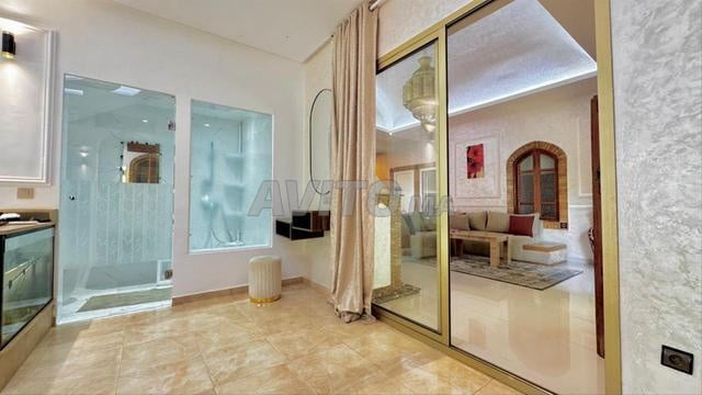 Villa with pool for rent in Marrakech — Photo 8