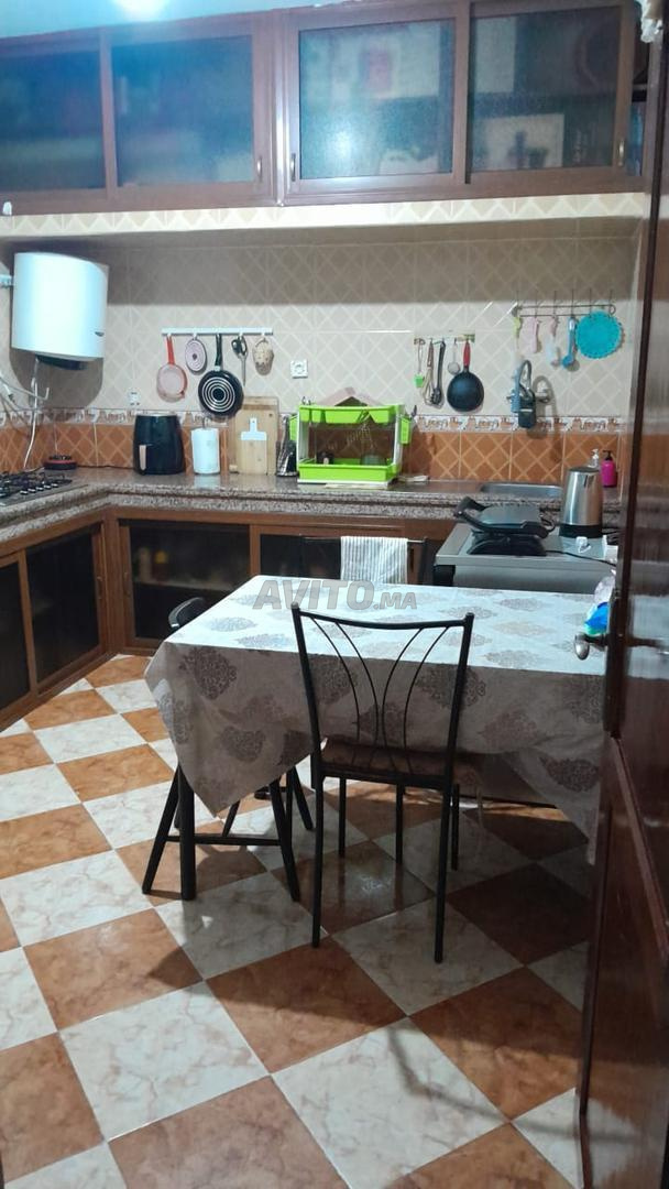 Apartment for rent 145 m² in Casablanca — Photo 4