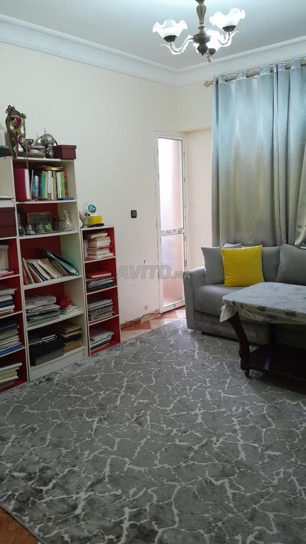 Apartment for rent 145 m² in Casablanca — Photo 5