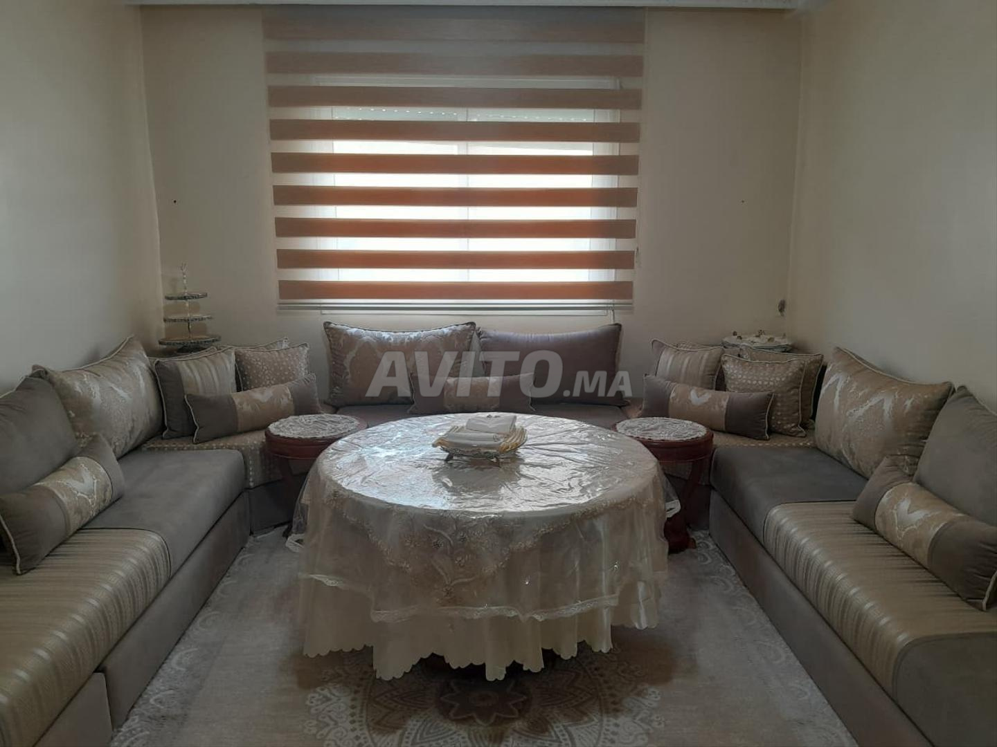 Apartment for rent 145 m² in Casablanca — Photo 6