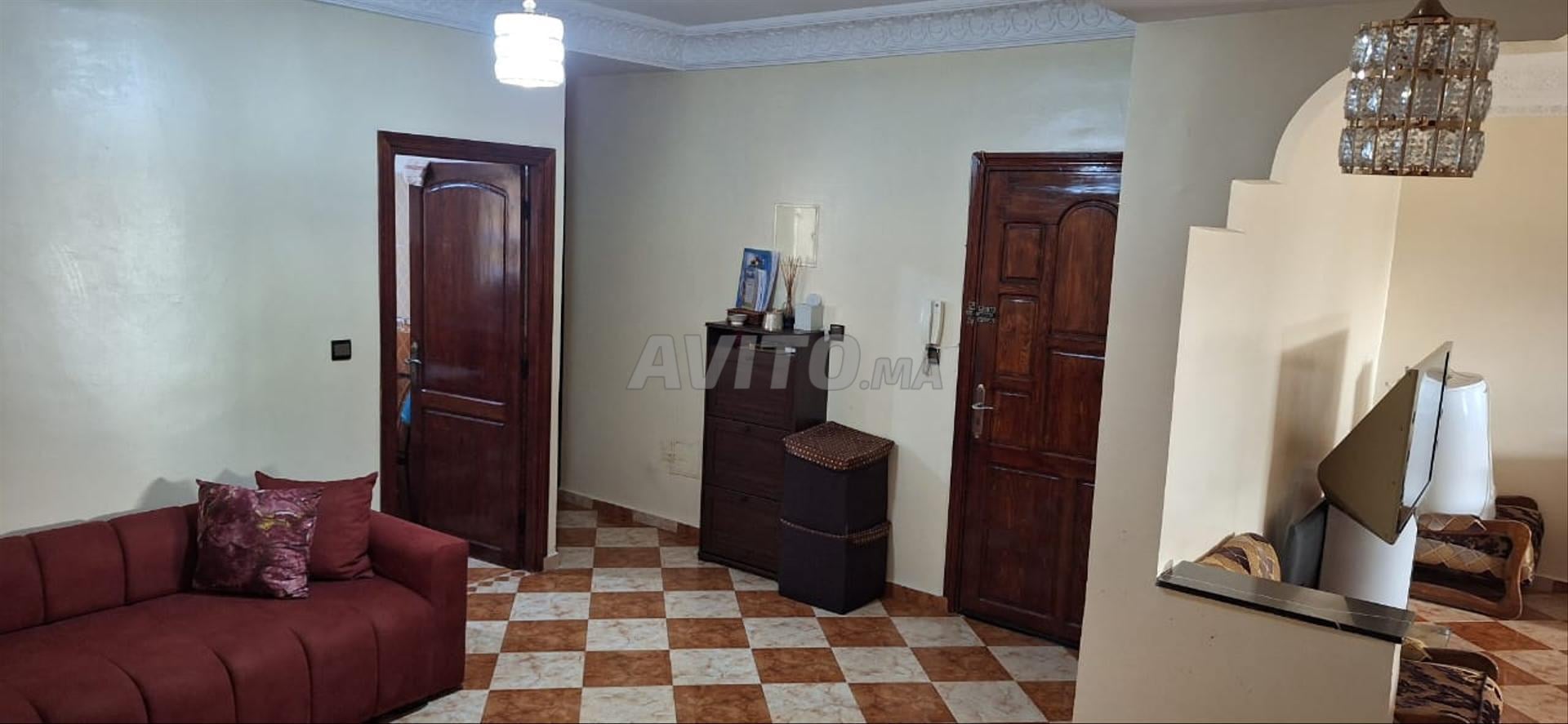 Apartment for rent 145 m² in Casablanca — Photo 7