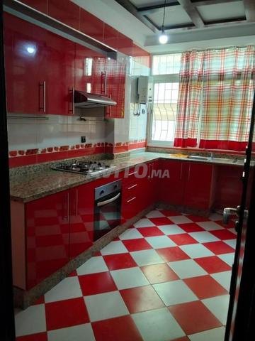 Appartement 77 m² à vendre à Casablanca (Bouskoura) — Photo 11