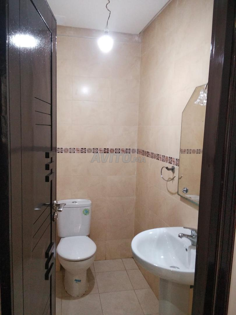 Appartement 77 m² à vendre à Casablanca (Bouskoura) — Photo 4