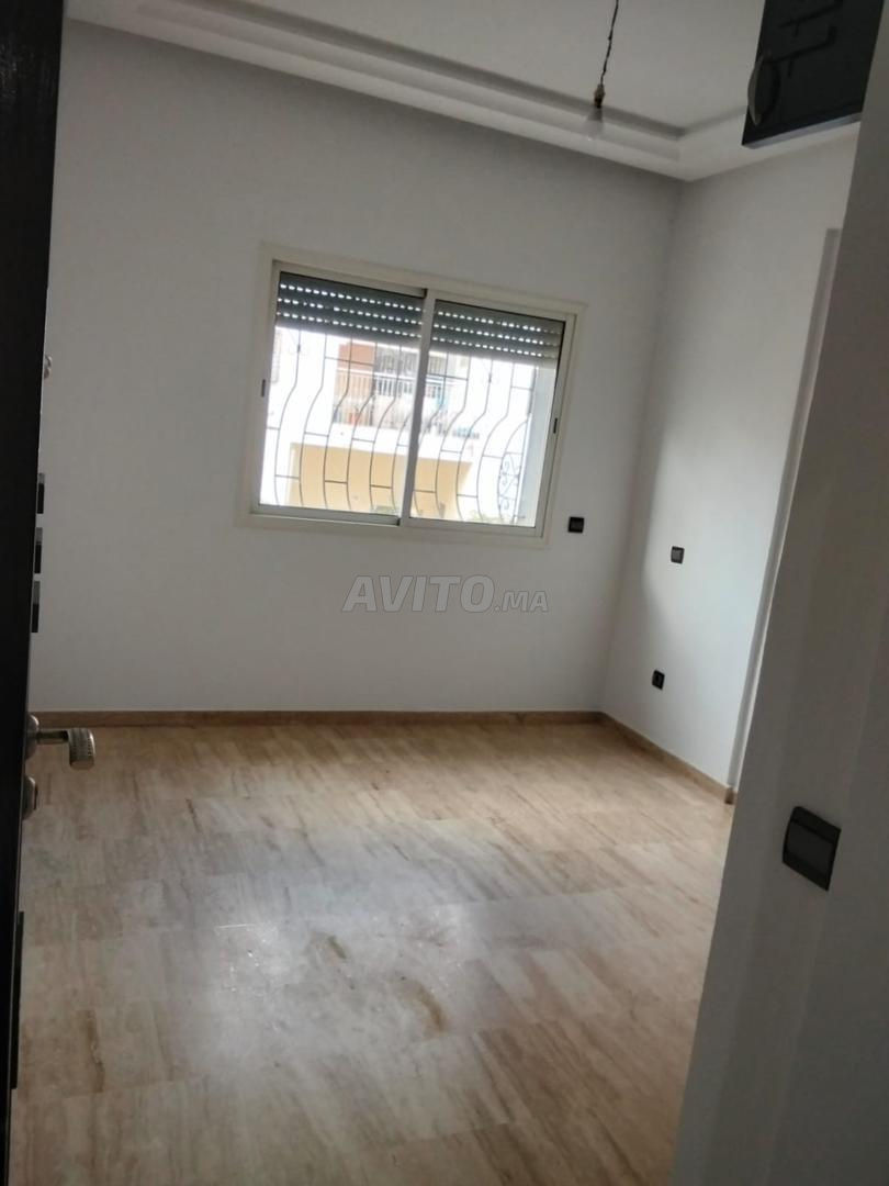 Appartement 77 m² à vendre à Casablanca (Bouskoura) — Photo 6