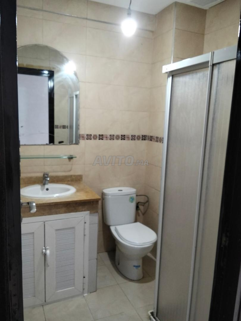 Appartement 77 m² à vendre à Casablanca (Bouskoura) — Photo 10