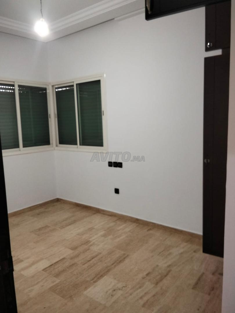 Appartement 77 m² à vendre à Casablanca (Bouskoura) — Photo 14