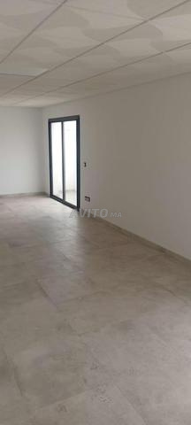 Bureau 60 m² à louer à Casablanca Roches Noires — Photo 4