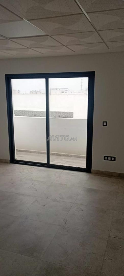 Bureau 60 m² à louer à Casablanca Roches Noires — Photo 5