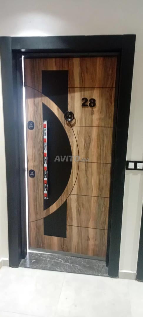 Bureau 60 m² à louer à Casablanca Roches Noires — Photo 9